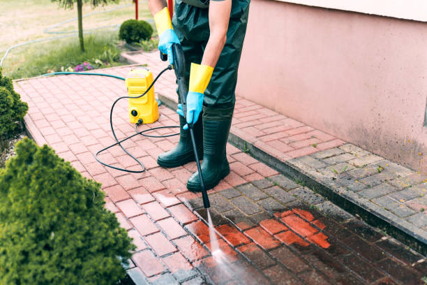 Best Restaurant Pressure Washing  in Spanish Fork, UT